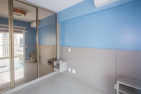 Apartamento à venda com 51m², 1 quarto e 1 vagaQuarto