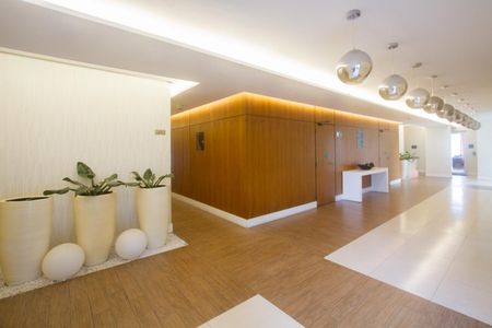 Apartamento à venda com 51m², 1 quarto e 1 vagaÁrea comum - Hall