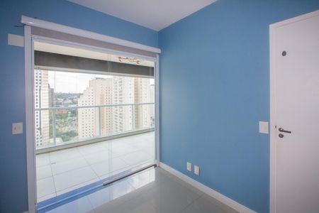 Apartamento à venda com 51m², 1 quarto e 1 vagaQuarto