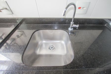 Apartamento à venda com 51m², 1 quarto e 1 vagaÁrea de Serviço