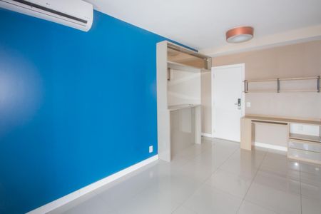 Apartamento à venda com 51m², 1 quarto e 1 vagaSala