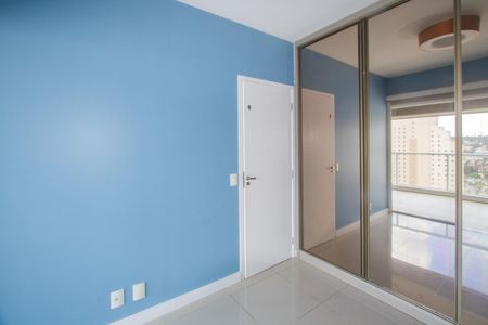 Apartamento à venda com 51m², 1 quarto e 1 vagaQuarto