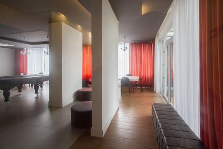 Apartamento à venda com 51m², 1 quarto e 1 vagaÁrea comum - Salão de Festas