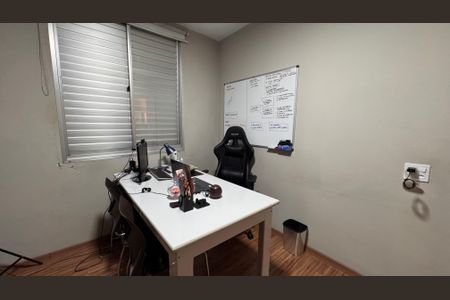 Apartamento à venda com 60m², 2 quartos e 1 vagaQuarto 2