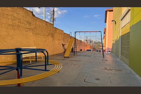 Apartamento à venda com 60m², 2 quartos e 1 vagaÁrea comum - Playground