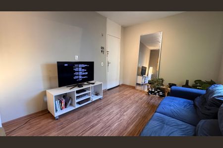 Apartamento à venda com 60m², 2 quartos e 1 vagaSala