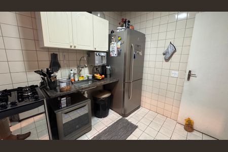 Apartamento à venda com 60m², 2 quartos e 1 vagaCozinha