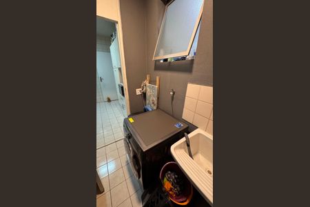 Apartamento à venda com 60m², 2 quartos e 1 vagaÁrea de Serviço