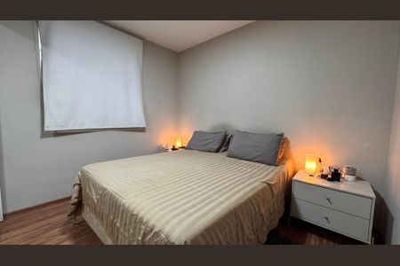 Apartamento à venda com 60m², 2 quartos e 1 vagaQuarto 1