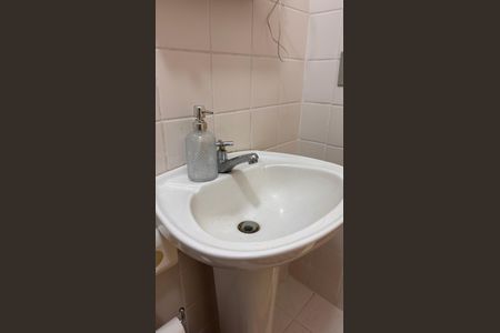 Apartamento à venda com 60m², 2 quartos e 1 vagaBanheiro