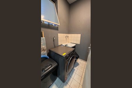 Apartamento à venda com 60m², 2 quartos e 1 vagaÁrea de Serviço