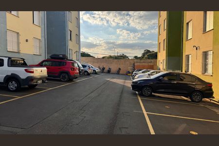 Apartamento à venda com 60m², 2 quartos e 1 vagaÁrea comum - Estacionamento