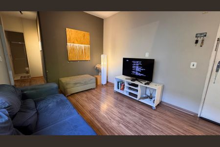 Apartamento à venda com 60m², 2 quartos e 1 vagaSala