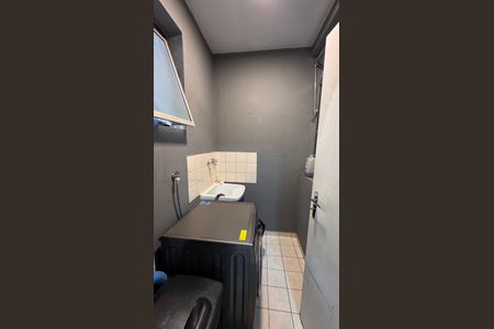 Apartamento à venda com 60m², 2 quartos e 1 vagaÁrea de Serviço