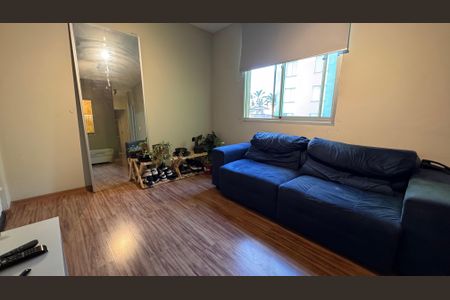 Apartamento à venda com 60m², 2 quartos e 1 vagaSala