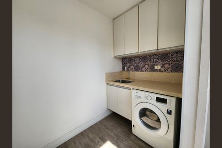 Apartamento à venda com 300m², 3 quartos e 4 vagasÁrea de Serviço