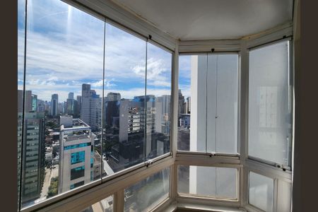 Apartamento à venda com 300m², 3 quartos e 4 vagasSuíte 1