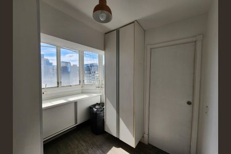 Apartamento à venda com 300m², 3 quartos e 4 vagasÁrea de Serviço