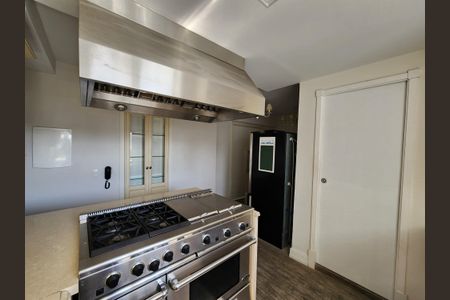 Apartamento à venda com 300m², 3 quartos e 4 vagasCozinha