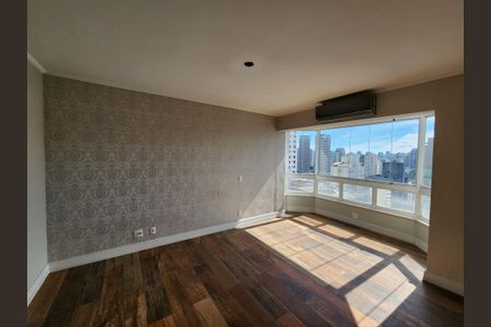 Apartamento à venda com 300m², 3 quartos e 4 vagasSuíte 1