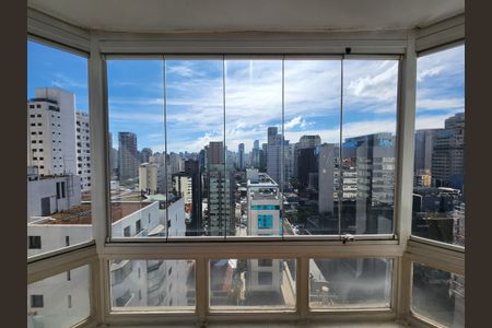 Apartamento à venda com 300m², 3 quartos e 4 vagasSuíte 1