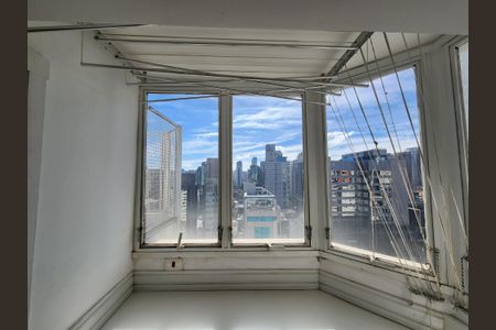 Apartamento à venda com 300m², 3 quartos e 4 vagasÁrea de Serviço