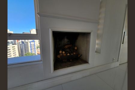 Apartamento à venda com 300m², 3 quartos e 4 vagasSala