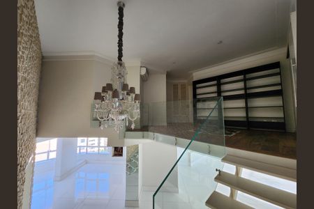 Apartamento à venda com 300m², 3 quartos e 4 vagasSala 2