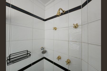 Apartamento à venda com 300m², 3 quartos e 4 vagasBanheiro da Suíte 3