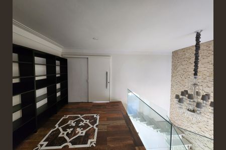 Apartamento à venda com 300m², 3 quartos e 4 vagasSala 2