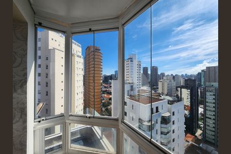 Apartamento à venda com 300m², 3 quartos e 4 vagasSuíte 1
