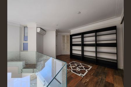 Apartamento à venda com 300m², 3 quartos e 4 vagasSala 2