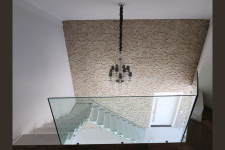 Apartamento à venda com 300m², 3 quartos e 4 vagasEscada