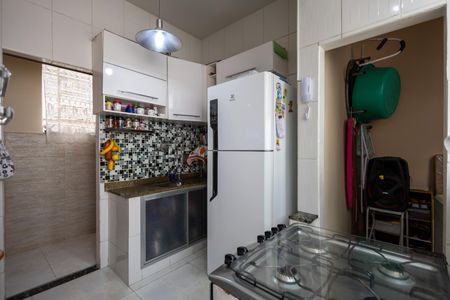 Apartamento à venda com 79m², 2 quartos e sem vaga Apartamento à venda com 79m², 2 quartos e sem vagaCozinha