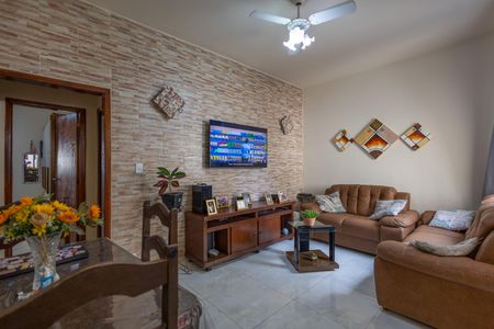Apartamento à venda com 79m², 2 quartos e sem vaga Apartamento à venda com 79m², 2 quartos e sem vagaSala