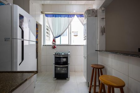 Apartamento à venda com 79m², 2 quartos e sem vaga Apartamento à venda com 79m², 2 quartos e sem vagaCozinha