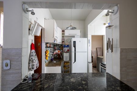 Apartamento à venda com 79m², 2 quartos e sem vaga Apartamento à venda com 79m², 2 quartos e sem vagaCozinha