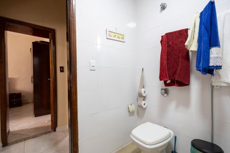 Apartamento à venda com 79m², 2 quartos e sem vaga Apartamento à venda com 79m², 2 quartos e sem vagaBanheiro