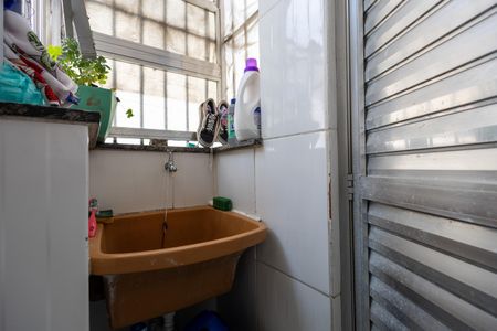 Apartamento à venda com 79m², 2 quartos e sem vaga Apartamento à venda com 79m², 2 quartos e sem vagaÁrea de Serviço