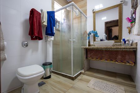 Apartamento à venda com 79m², 2 quartos e sem vaga Apartamento à venda com 79m², 2 quartos e sem vagaBanheiro