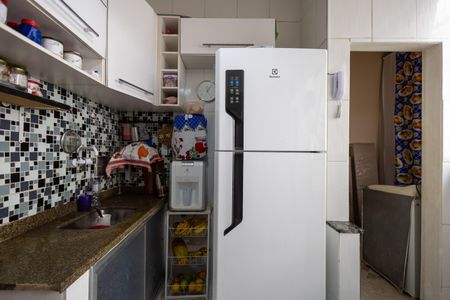 Apartamento à venda com 79m², 2 quartos e sem vaga Apartamento à venda com 79m², 2 quartos e sem vagaCozinha