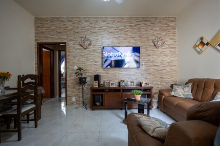Apartamento à venda com 79m², 2 quartos e sem vaga Apartamento à venda com 79m², 2 quartos e sem vagaSala