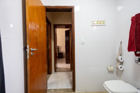 Apartamento à venda com 79m², 2 quartos e sem vaga Apartamento à venda com 79m², 2 quartos e sem vagaBanheiro