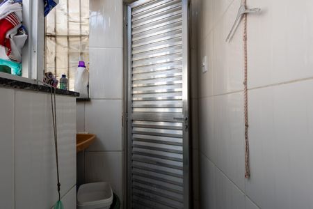 Apartamento à venda com 79m², 2 quartos e sem vaga Apartamento à venda com 79m², 2 quartos e sem vagaÁrea de Serviço