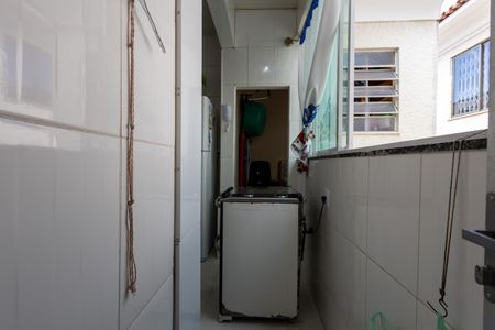 Apartamento à venda com 79m², 2 quartos e sem vaga Apartamento à venda com 79m², 2 quartos e sem vagaÁrea de Serviço