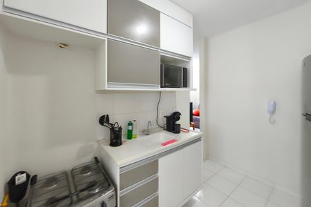 Apartamento à venda com 50m², 2 quartos e 1 vaga Apartamento à venda com 50m², 2 quartos e 1 vagaCozinha