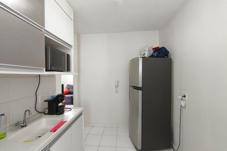 Apartamento à venda com 50m², 2 quartos e 1 vaga Apartamento à venda com 50m², 2 quartos e 1 vagaCozinha