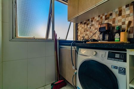 Apartamento à venda com 42m², 1 quarto e 1 vagaÁrea de Serviço