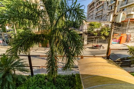 Apartamento à venda com 42m², 1 quarto e 1 vagaVista Varanda Sala