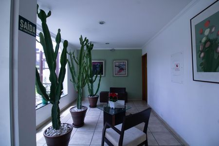 Apartamento à venda com 42m², 1 quarto e 1 vagaÁrea comum